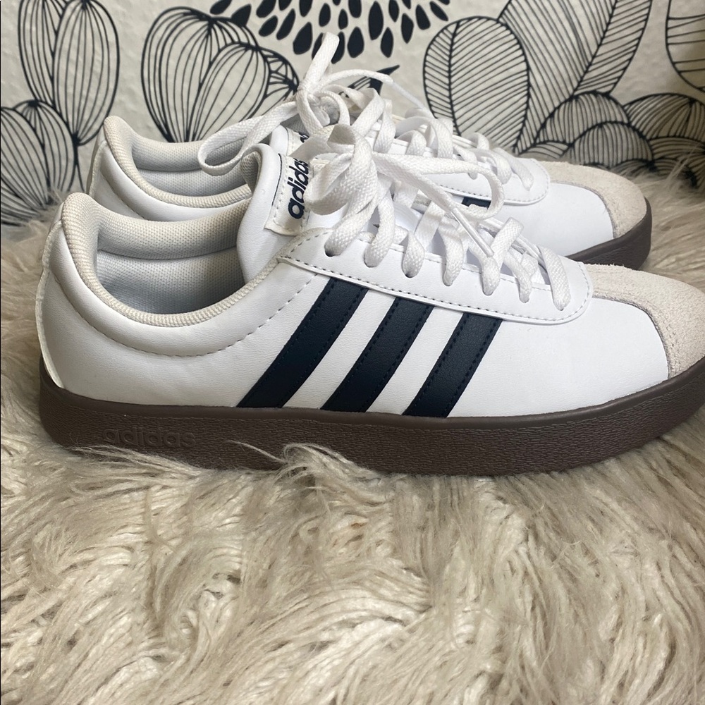 Adidas VL Court ID 3714 - Picture 4 of 7